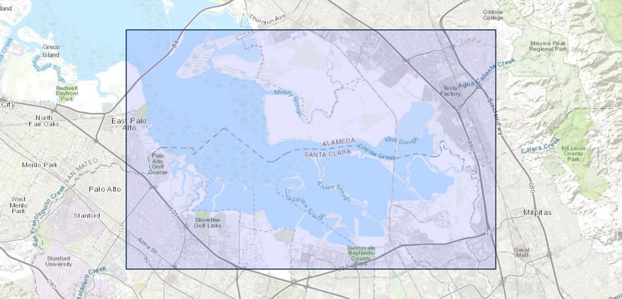 Map Thumbnail