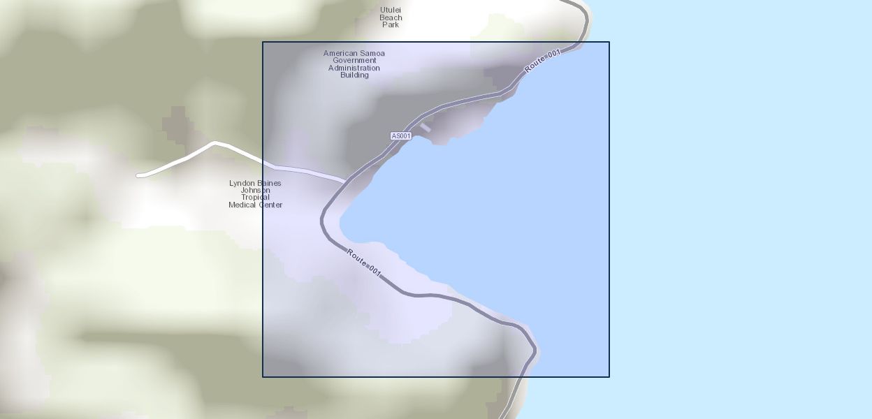 Map Thumbnail