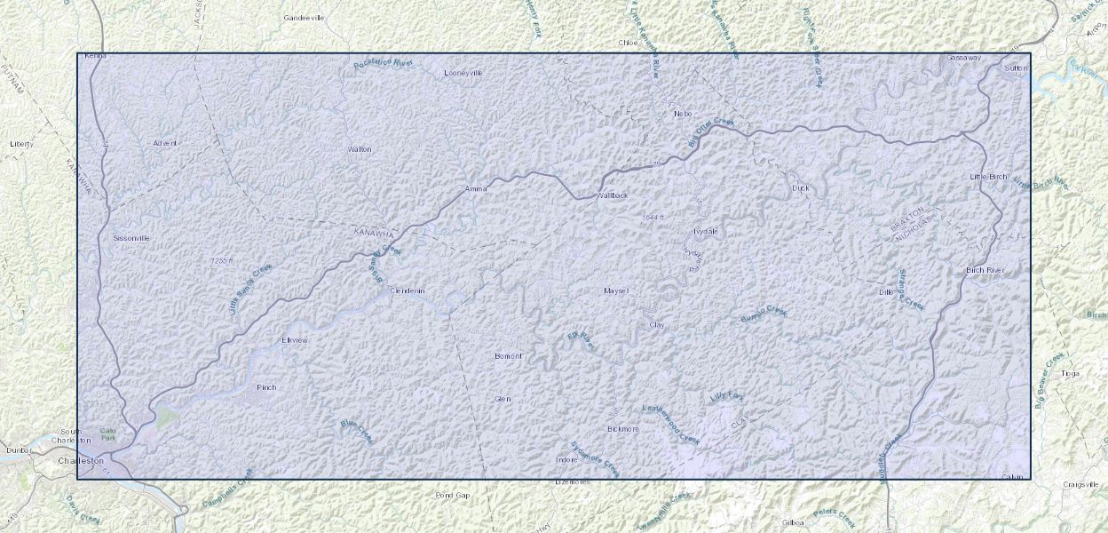 Map Thumbnail