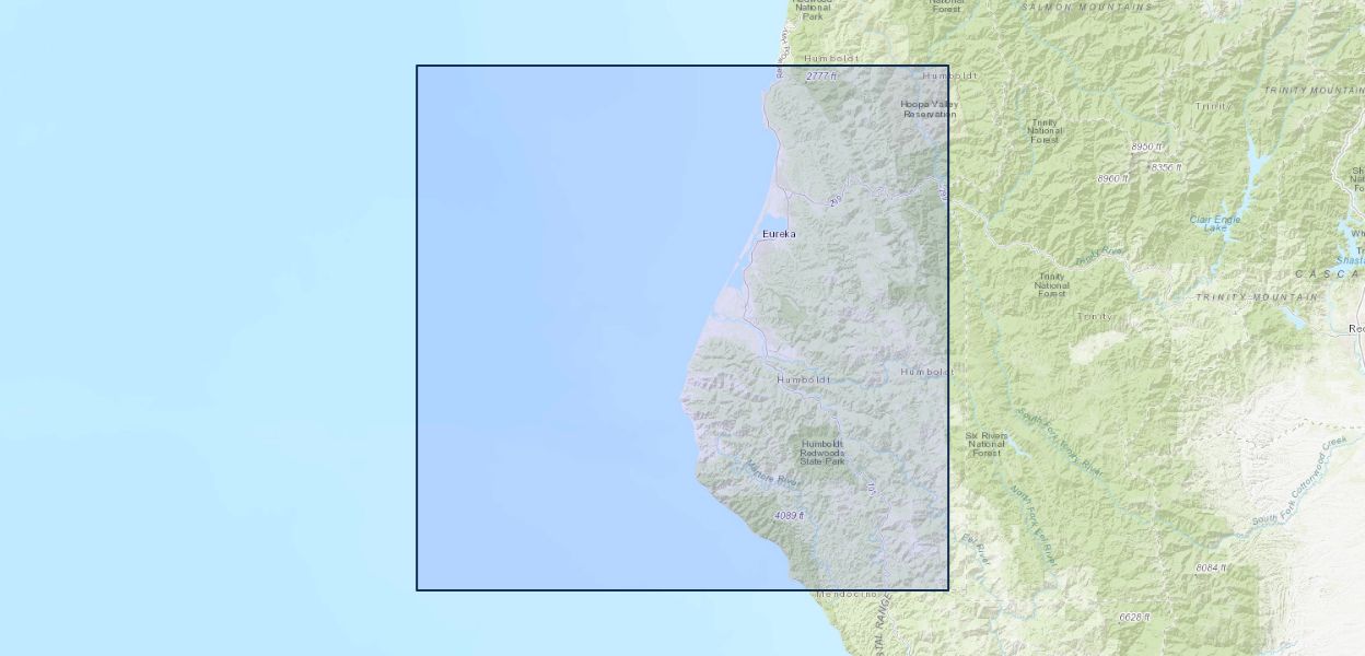 Map Thumbnail