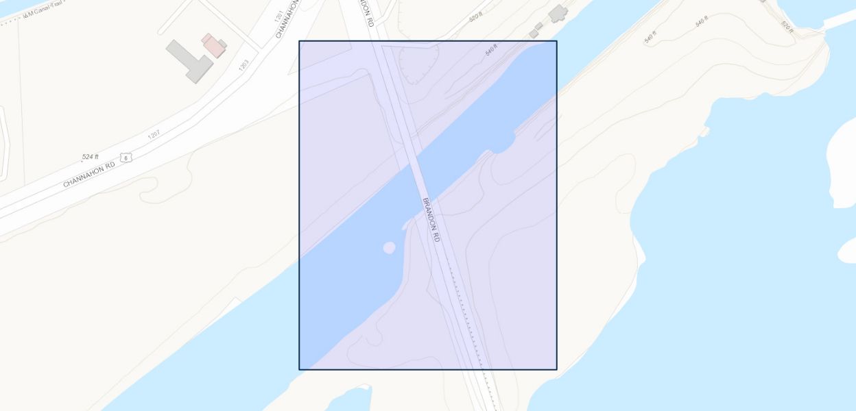 Map Thumbnail
