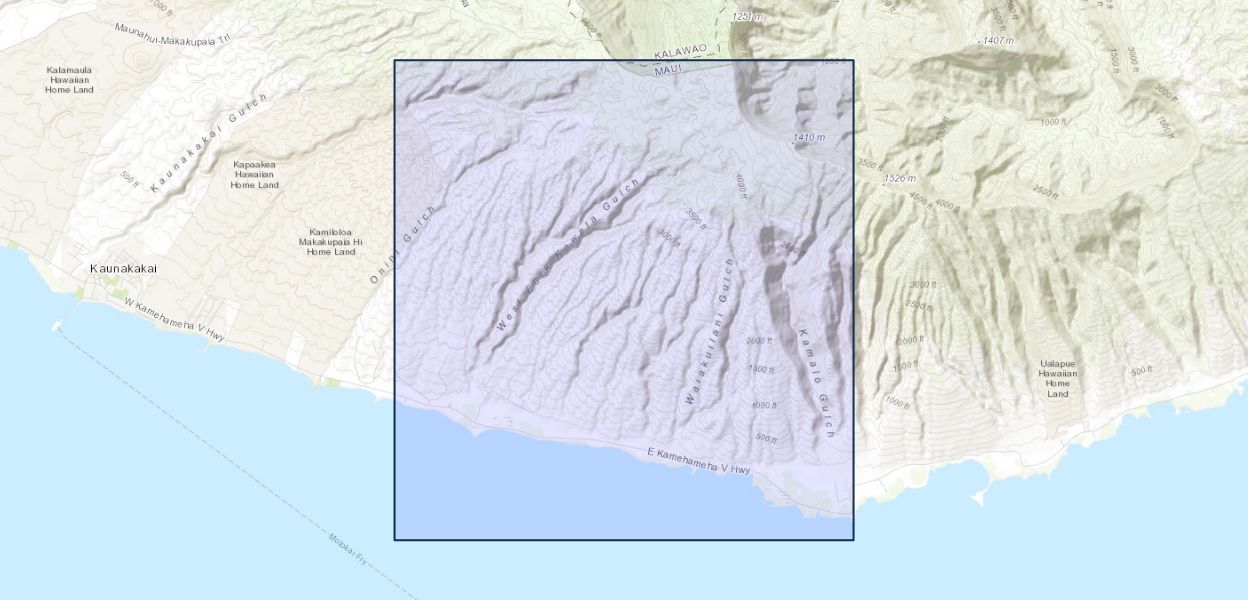 Map Thumbnail
