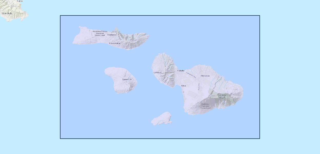 Map Thumbnail
