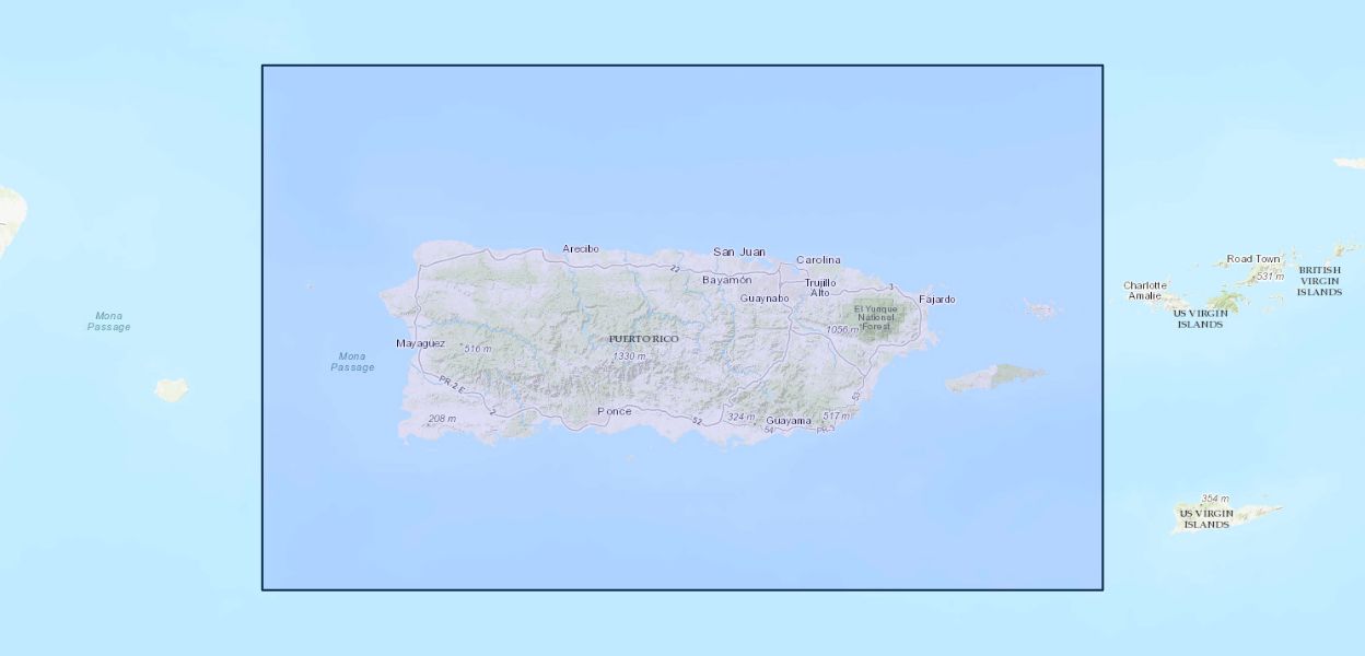 Map Thumbnail