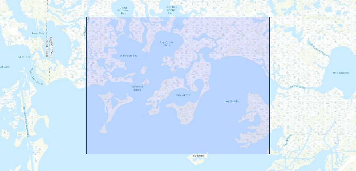 Map Thumbnail
