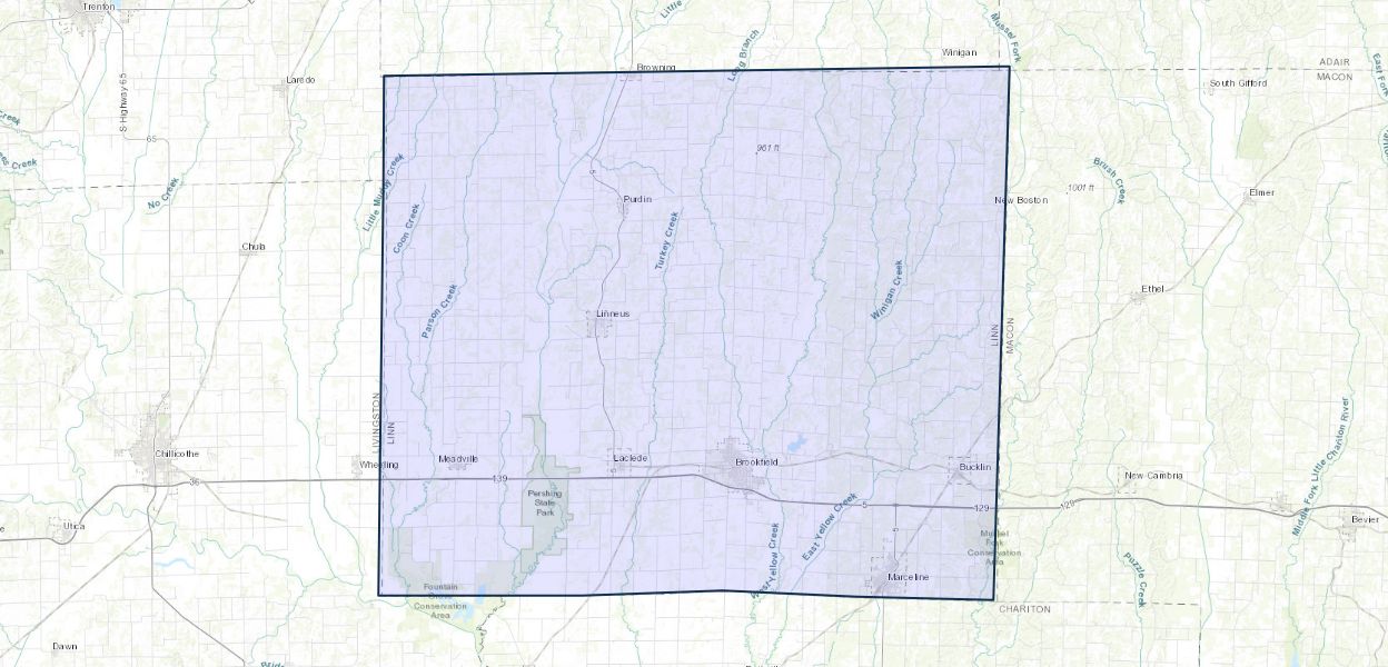 Map Thumbnail