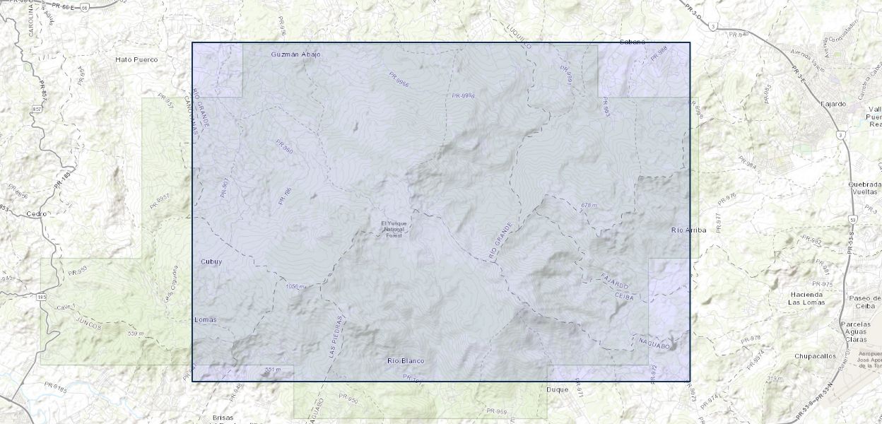 Map Thumbnail