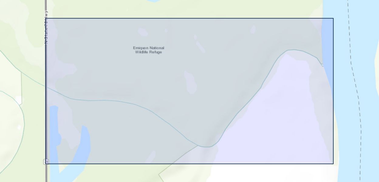 Map Thumbnail