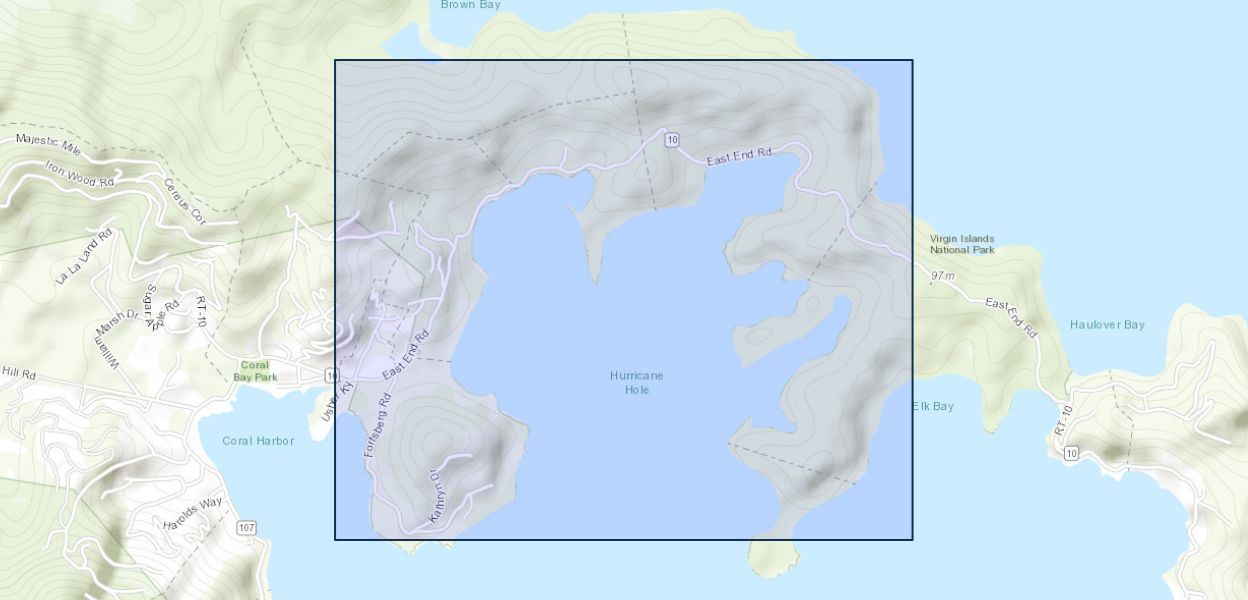 Map Thumbnail