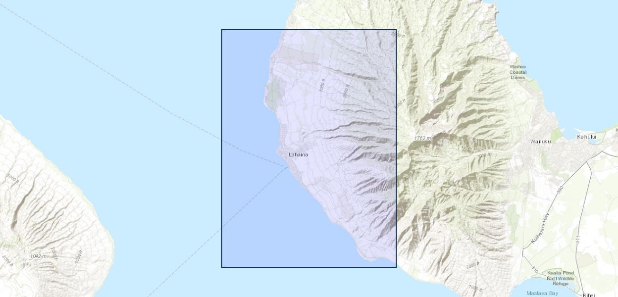 Map Thumbnail