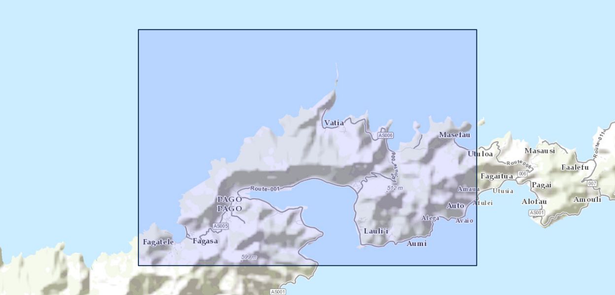 Map Thumbnail