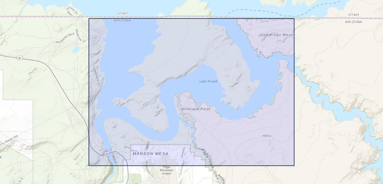 Map Thumbnail