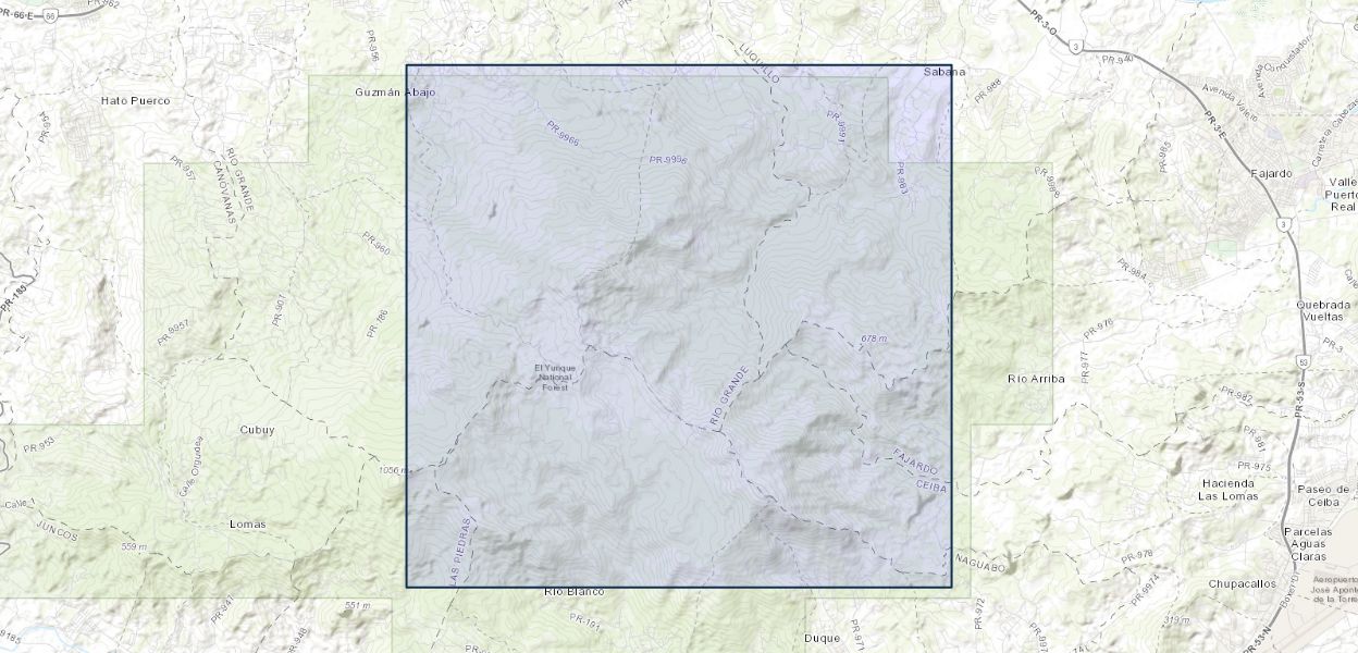 Map Thumbnail