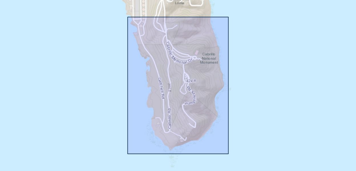 Map Thumbnail
