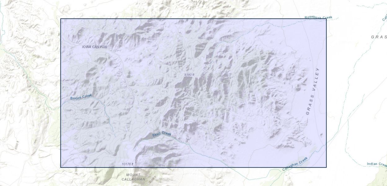 Map Thumbnail