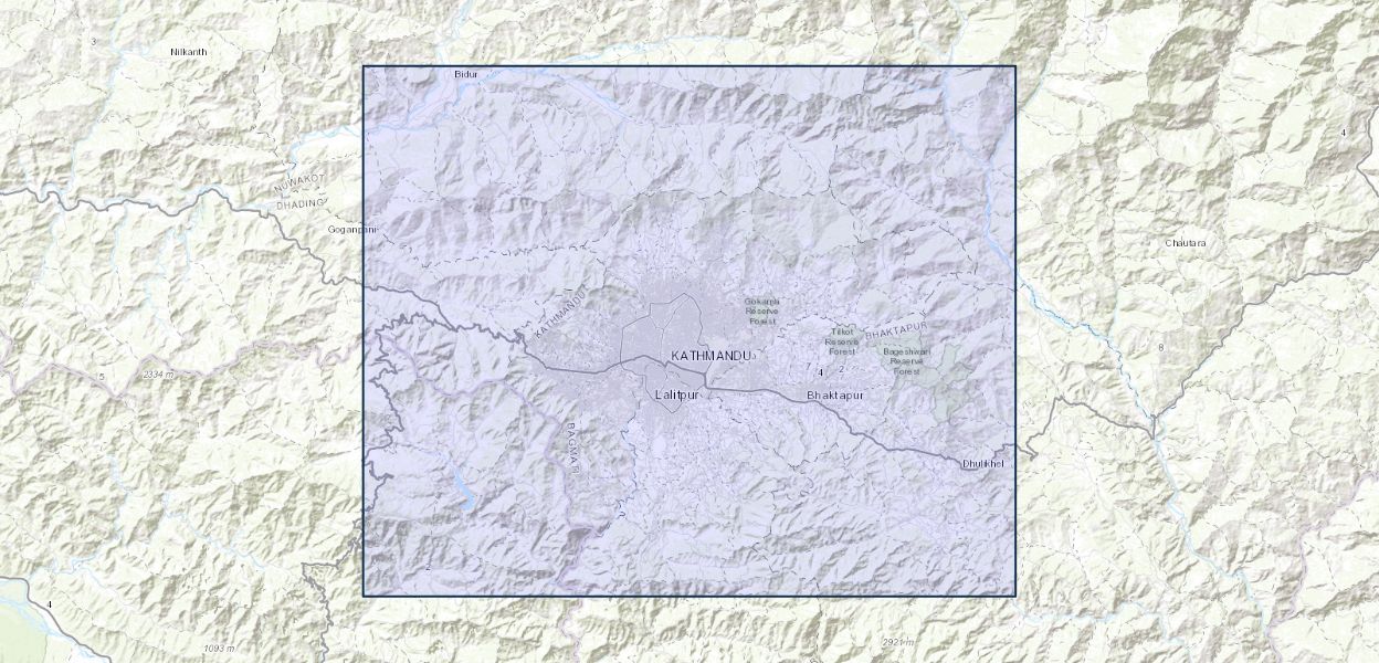 Map Thumbnail