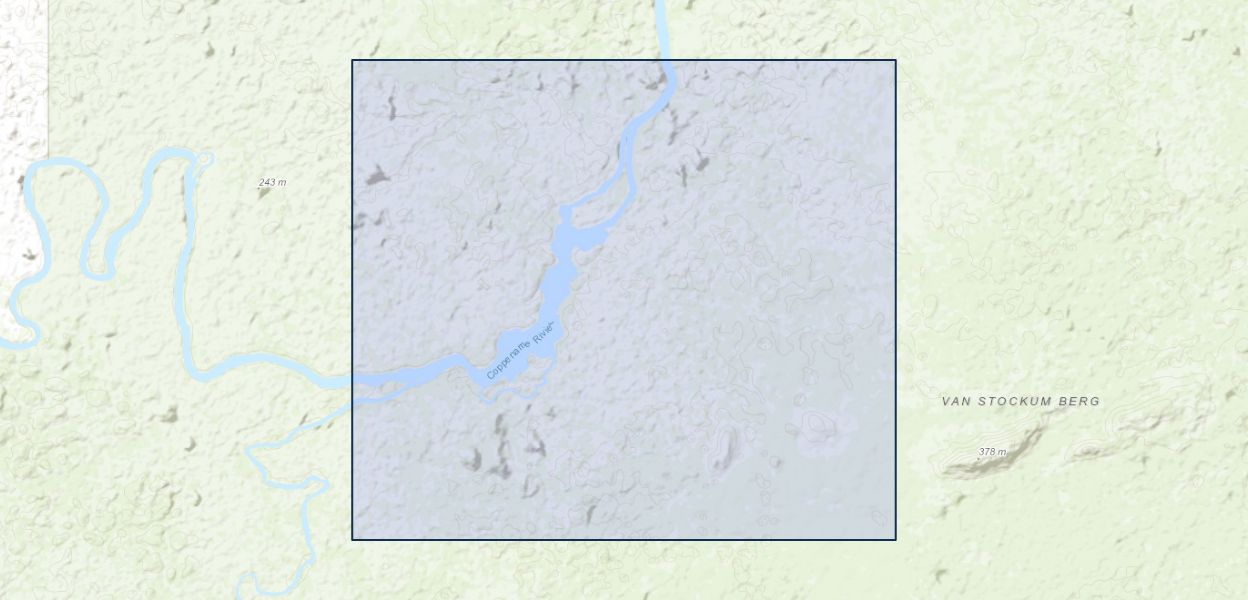 Map Thumbnail