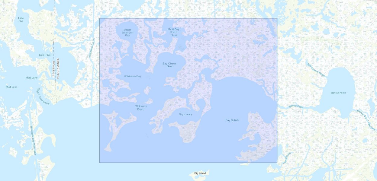 Map Thumbnail