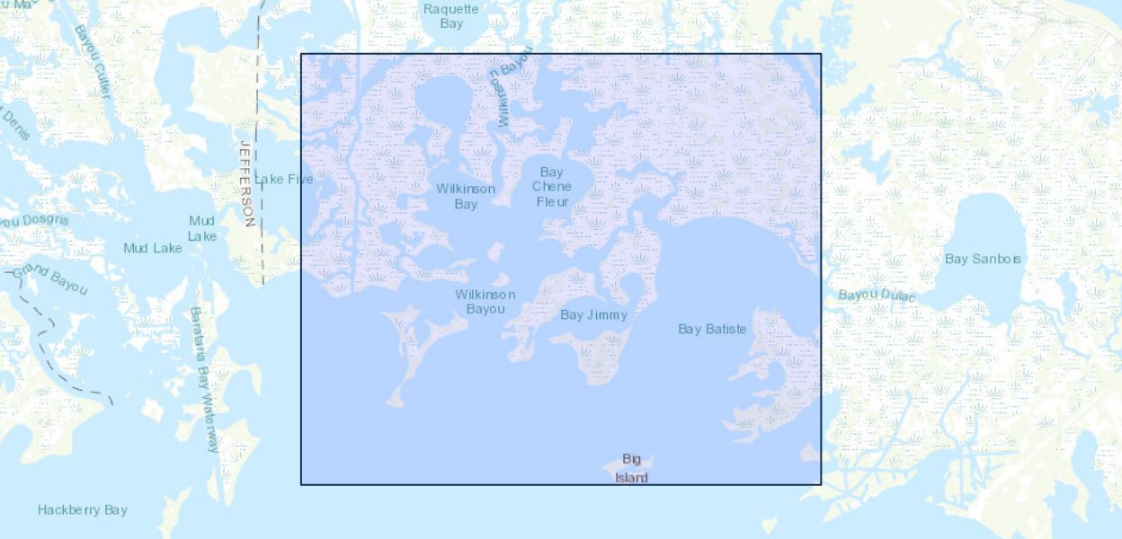 Map Thumbnail