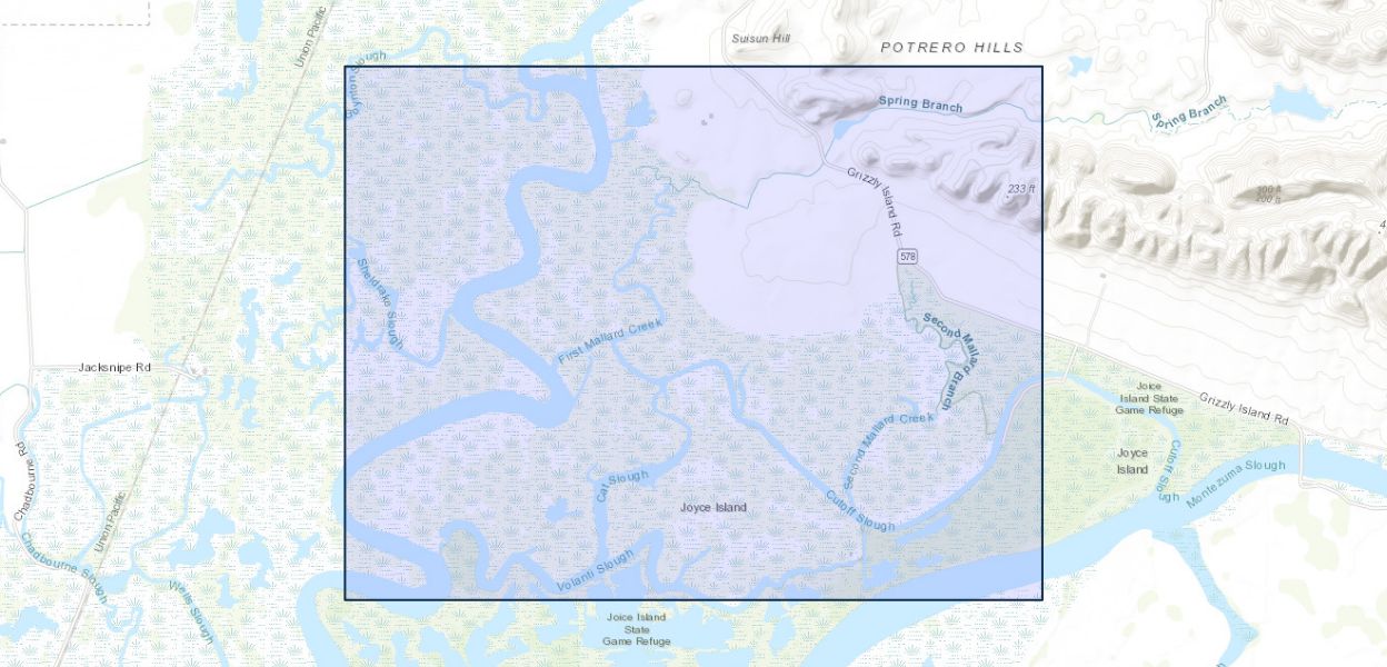 Map Thumbnail