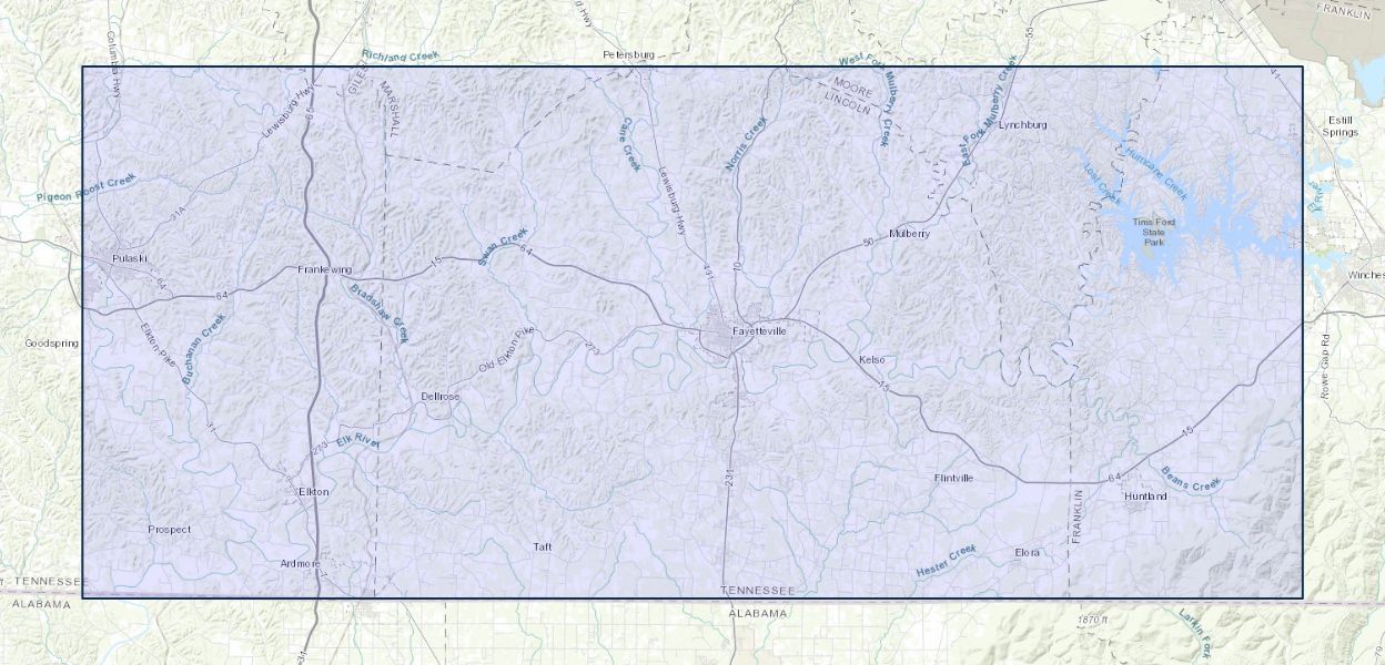 Map Thumbnail