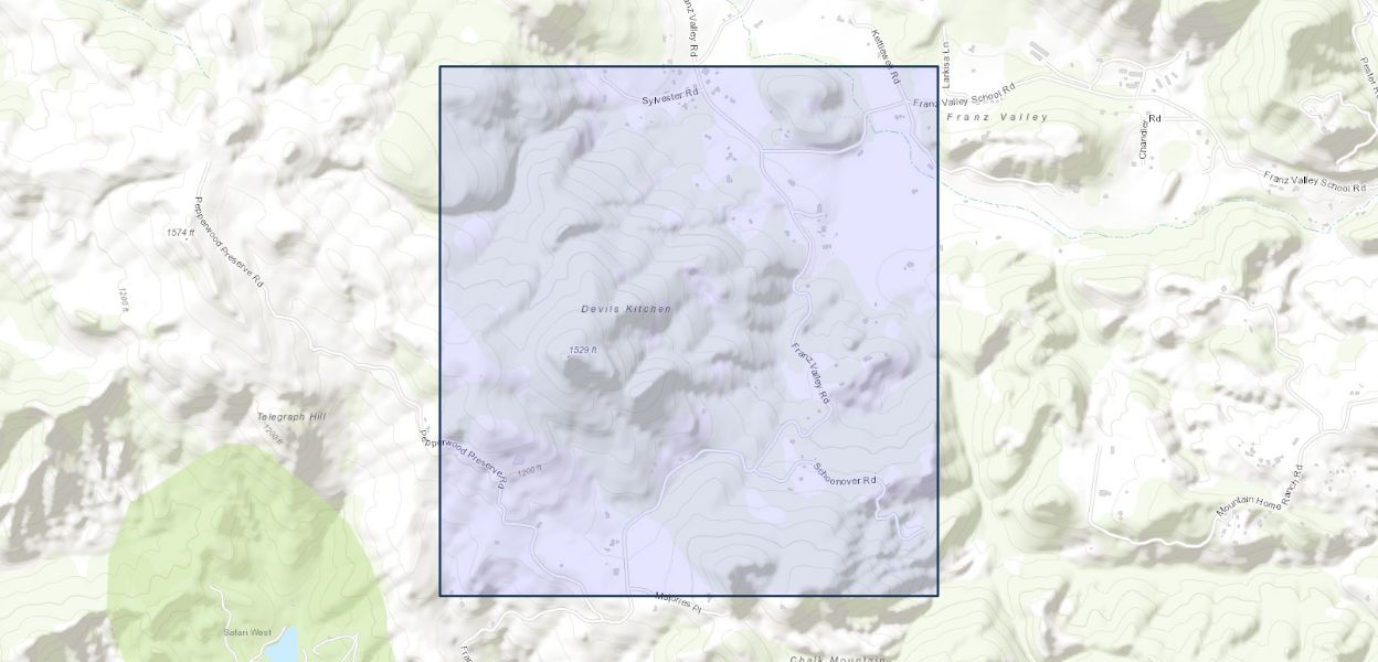 Map Thumbnail