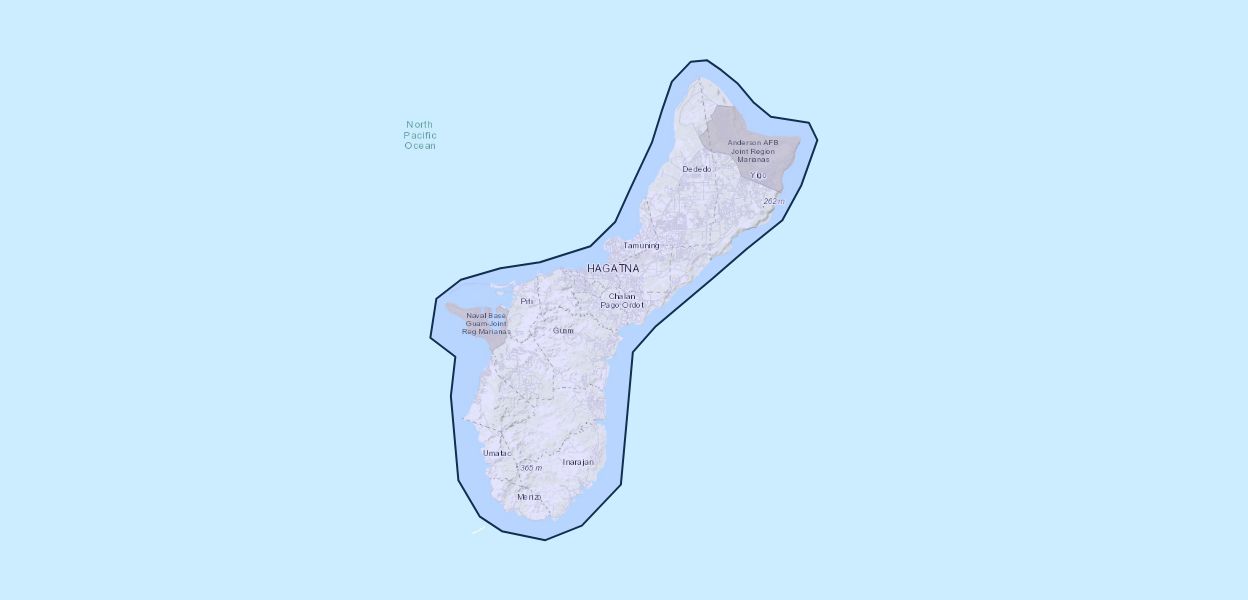 Map Thumbnail