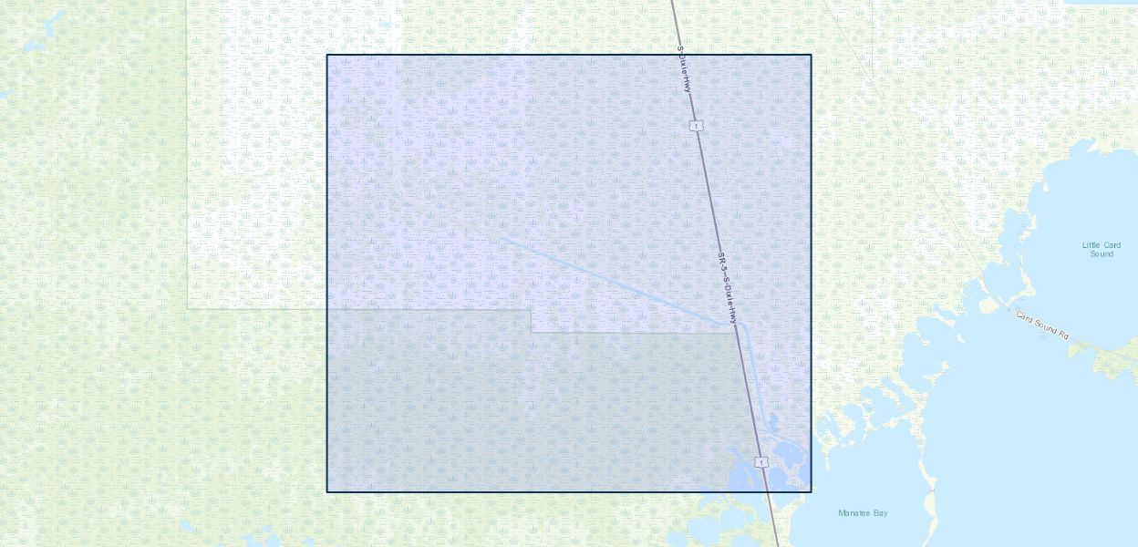 Map Thumbnail
