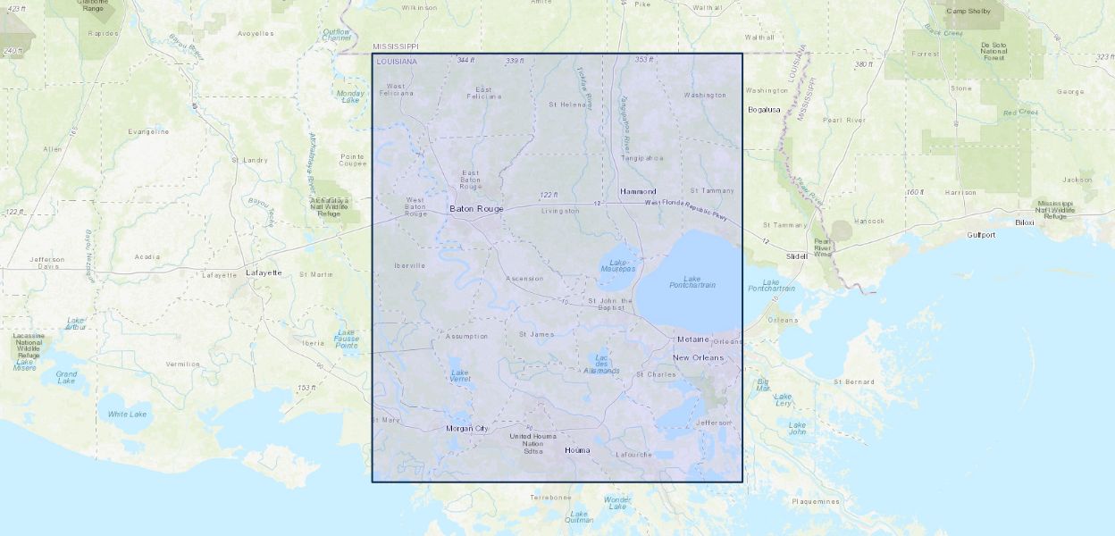 Map Thumbnail