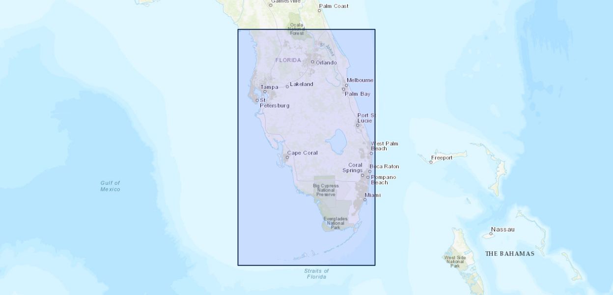 Map Thumbnail