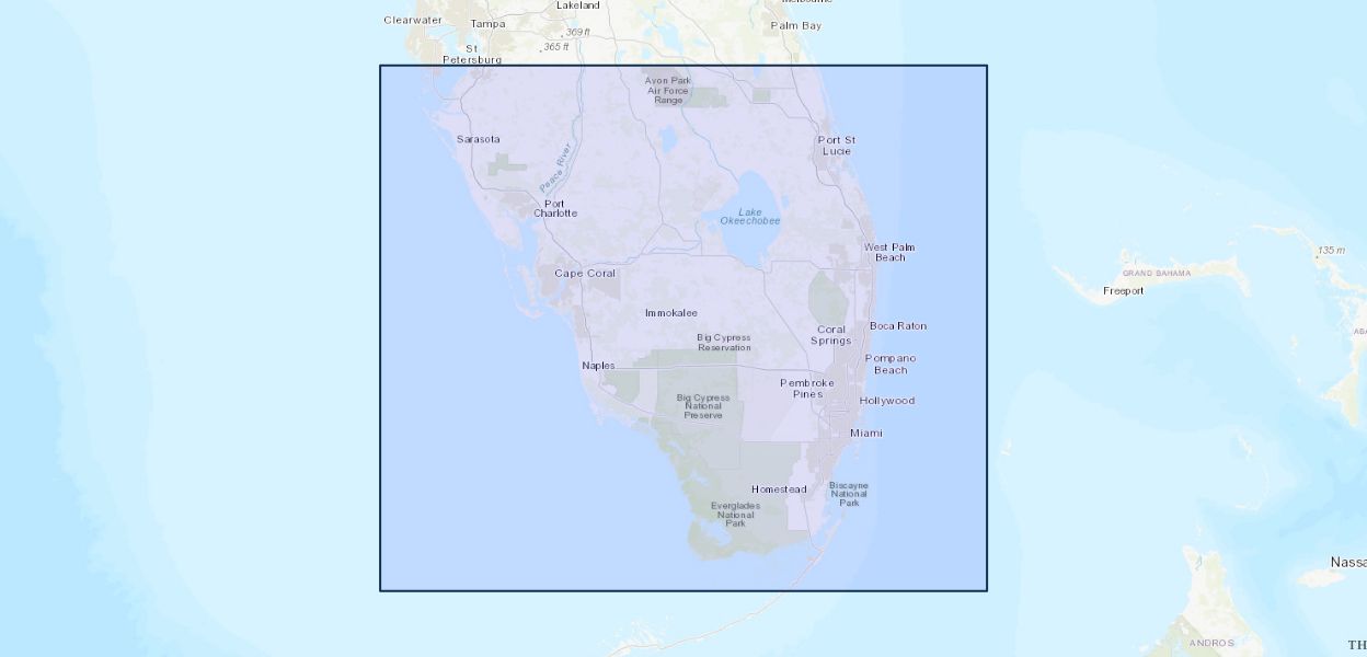 Map Thumbnail