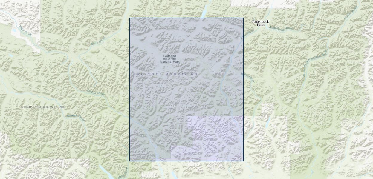 Map Thumbnail