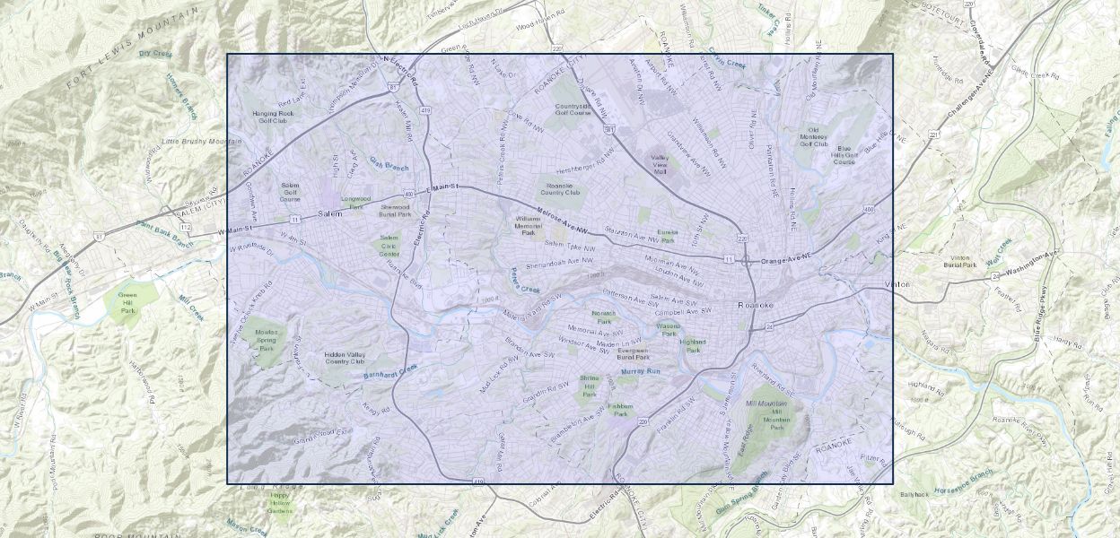 Map Thumbnail