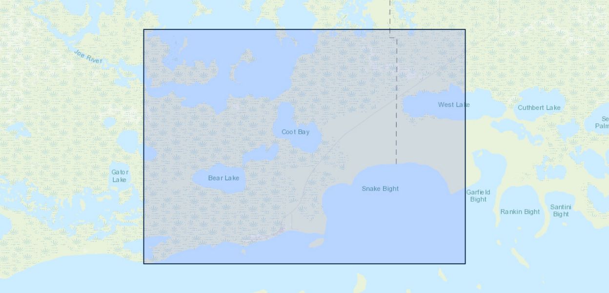 Map Thumbnail