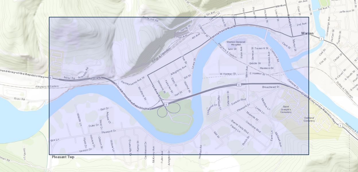 Map Thumbnail