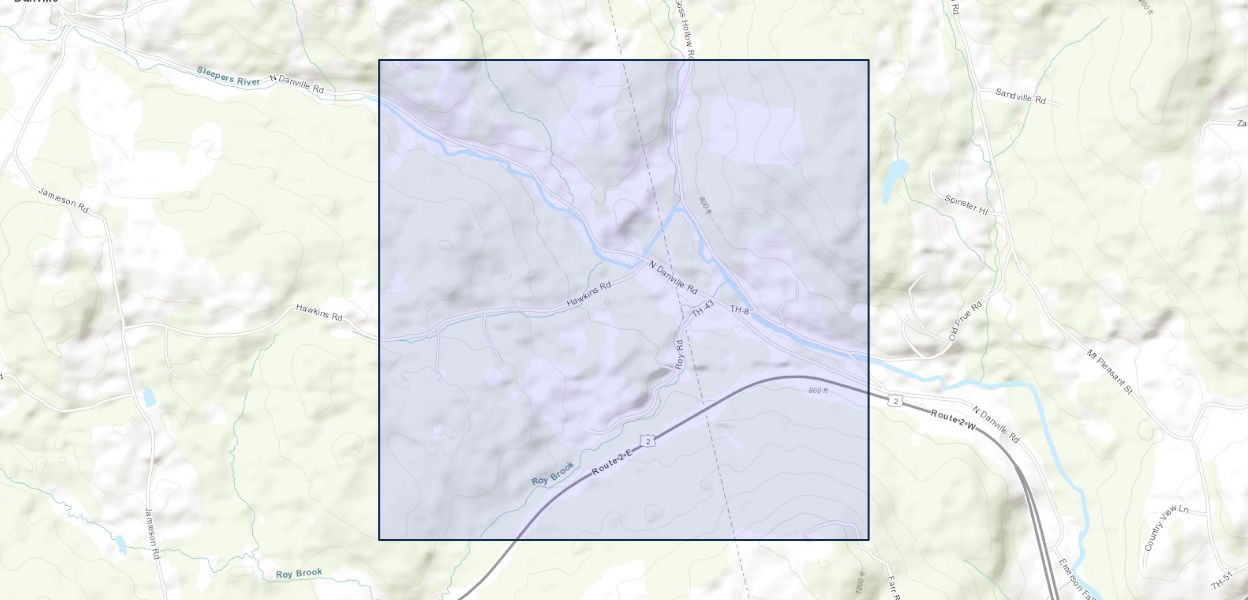 Map Thumbnail