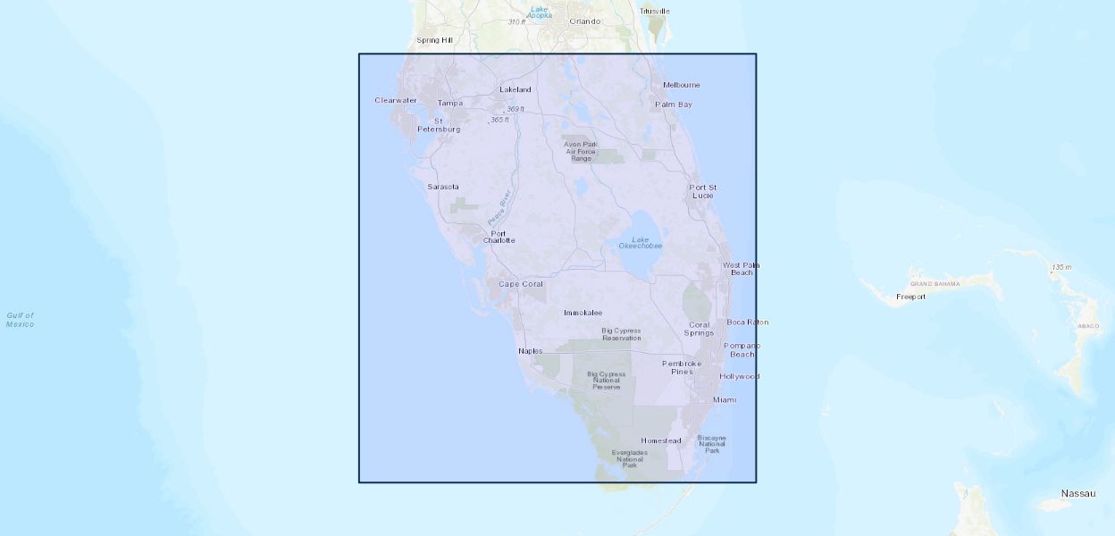 Map Thumbnail