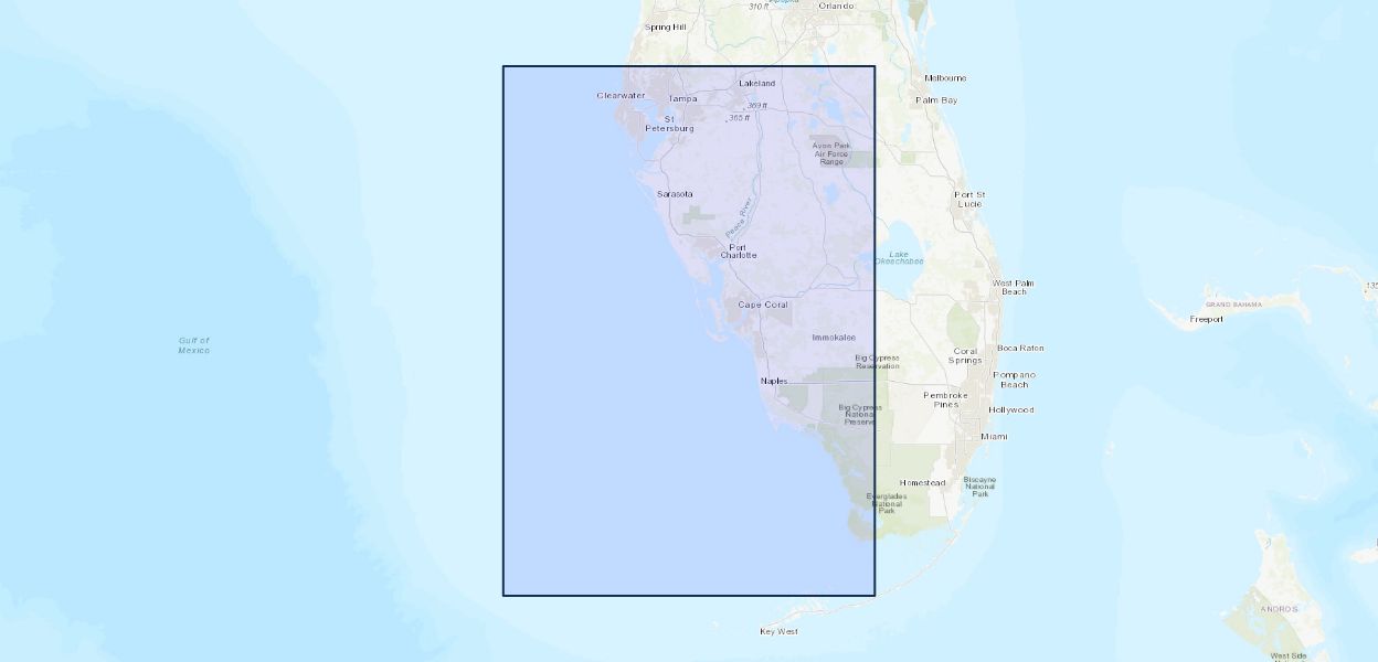Map Thumbnail