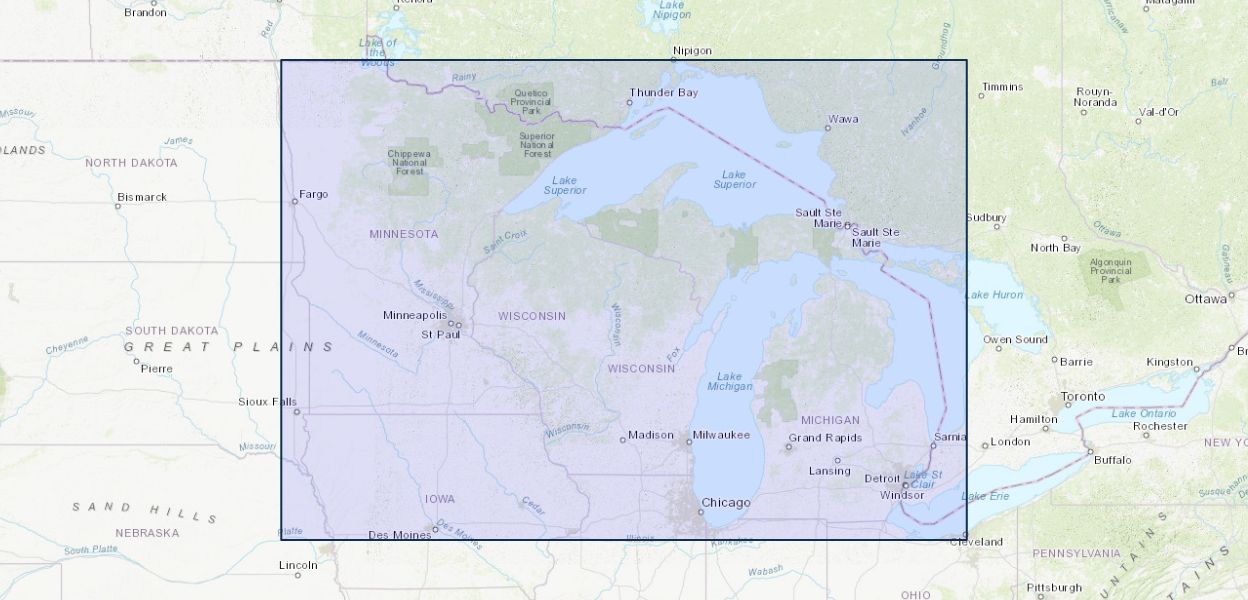 Map Thumbnail