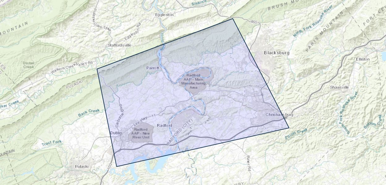 Map Thumbnail