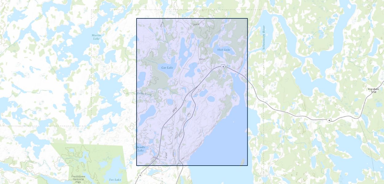Map Thumbnail