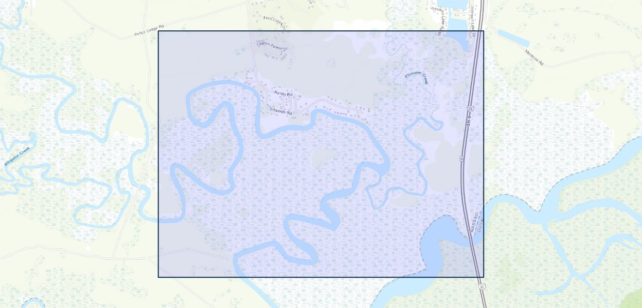 Map Thumbnail