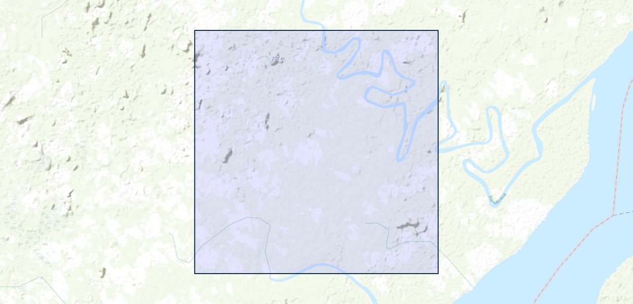Map Thumbnail