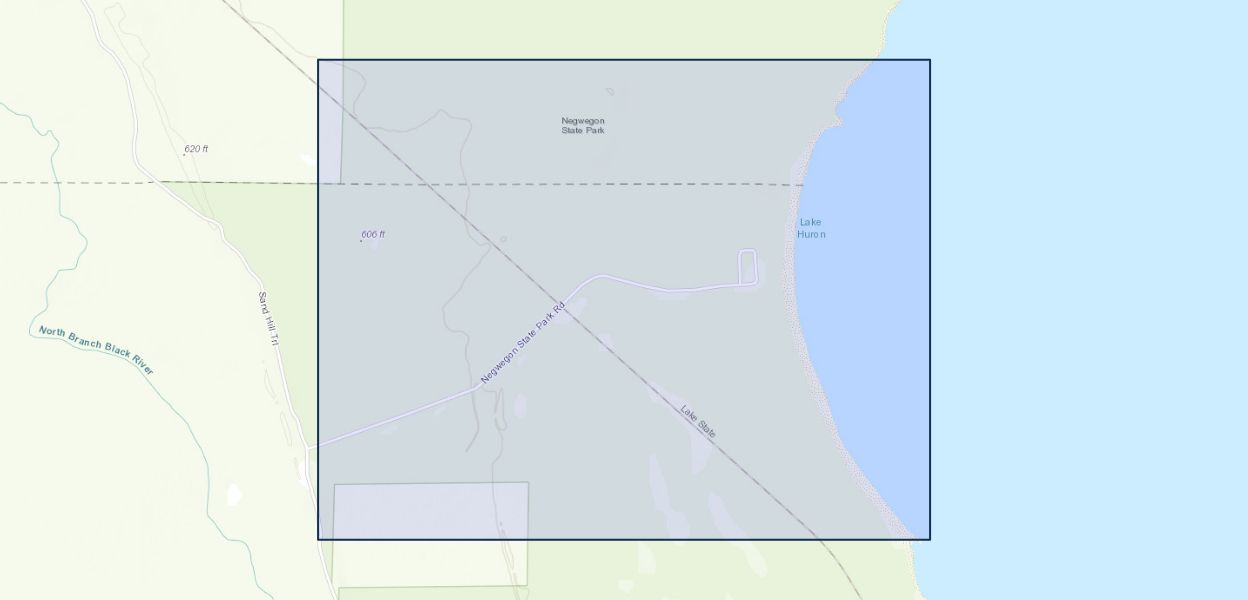Map Thumbnail