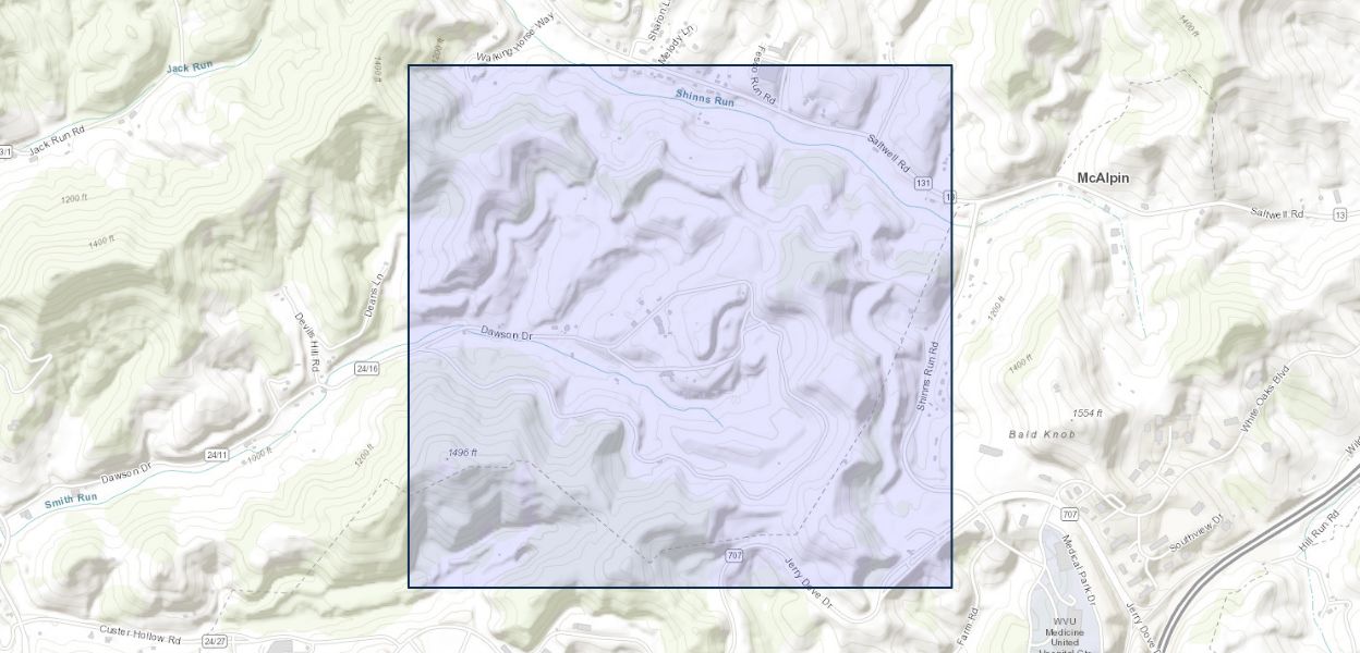 Map Thumbnail