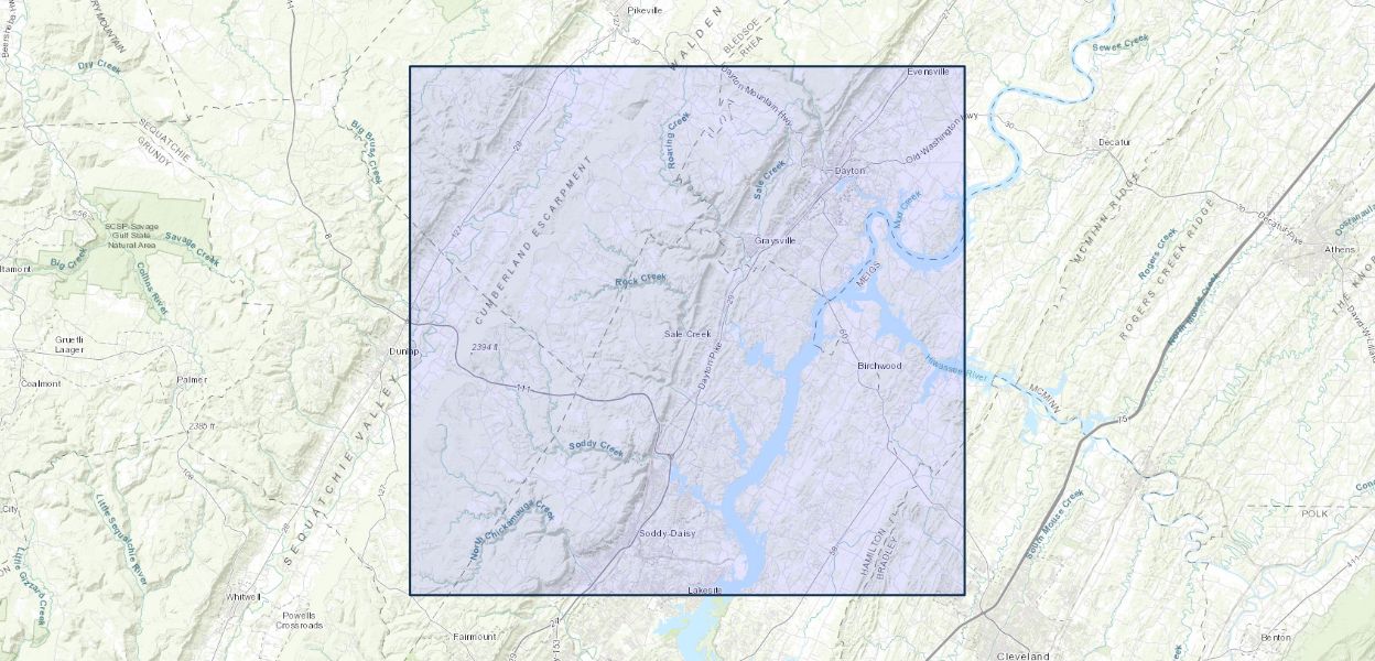Map Thumbnail