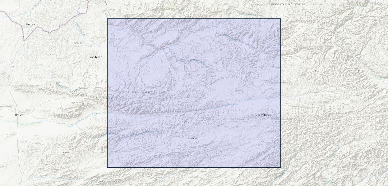 Map Thumbnail