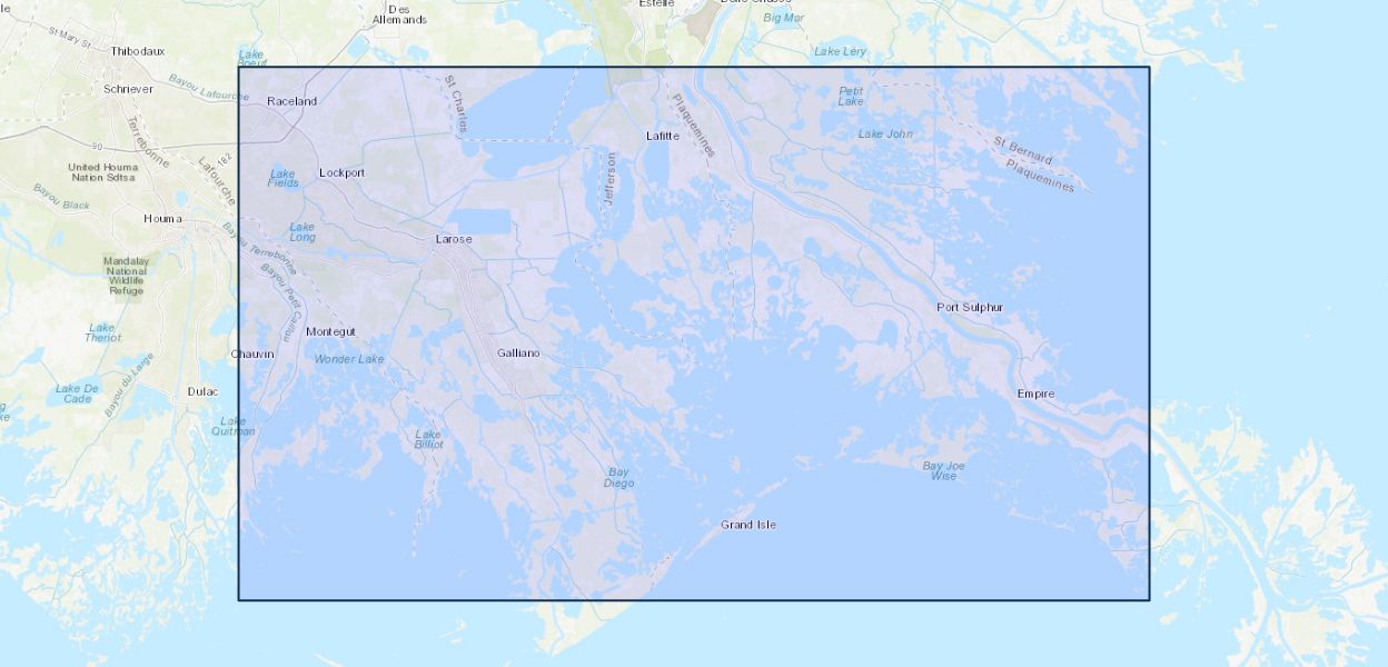 Map Thumbnail