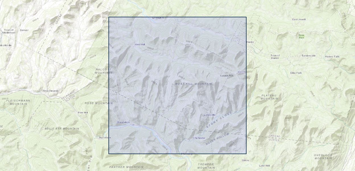 Map Thumbnail