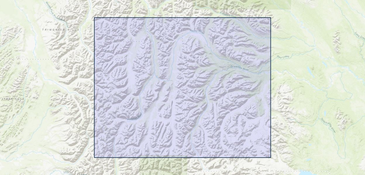 Map Thumbnail